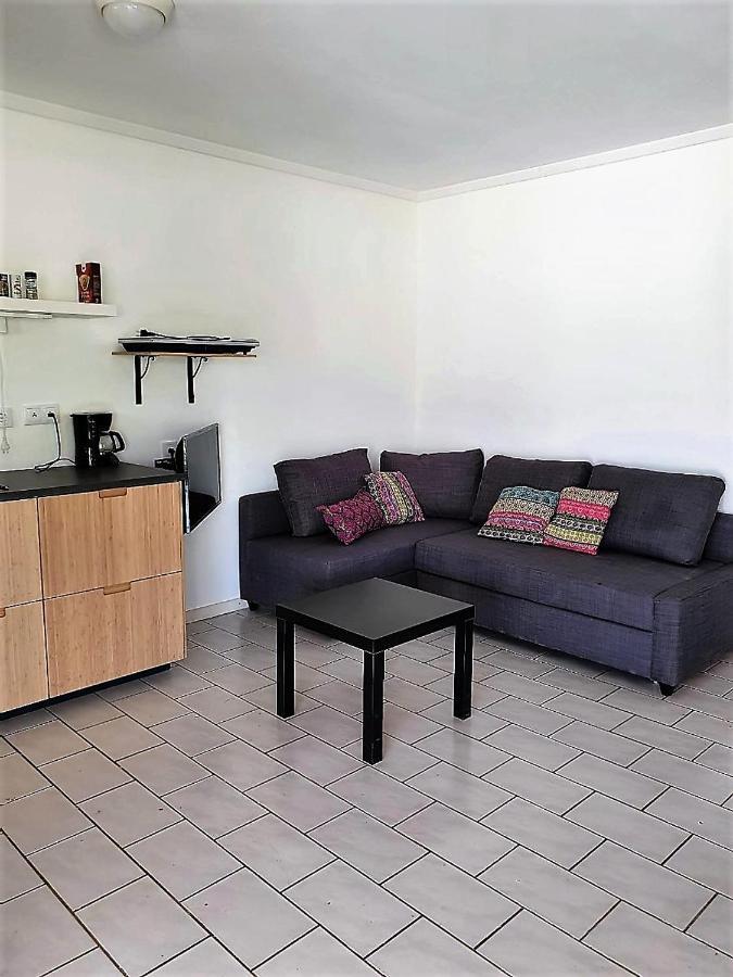 Apartment Greenflash Playa Exteriér fotografie